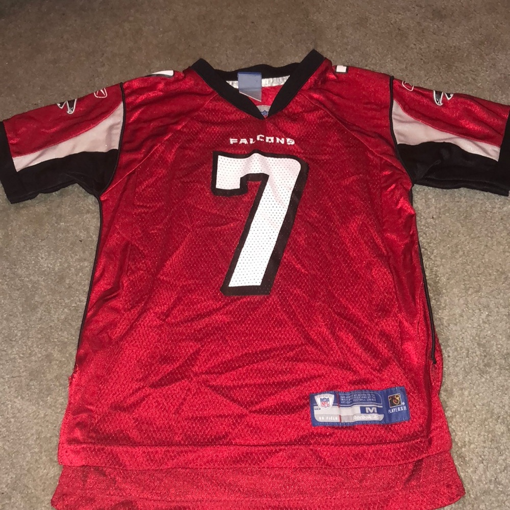 Falcons jersey